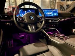 بي ام دبليو الفئة 3